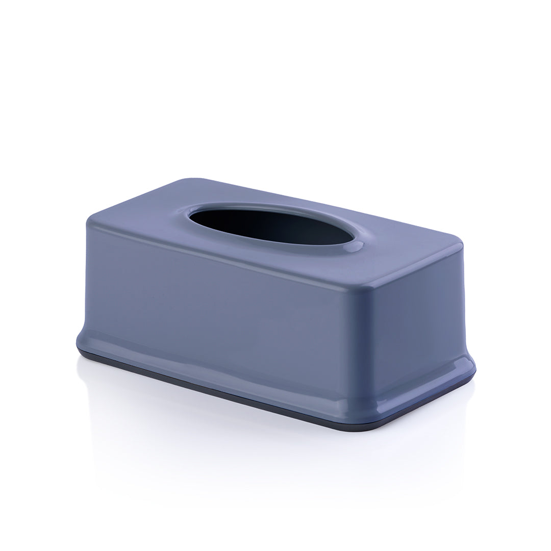 Oval Wipes Box