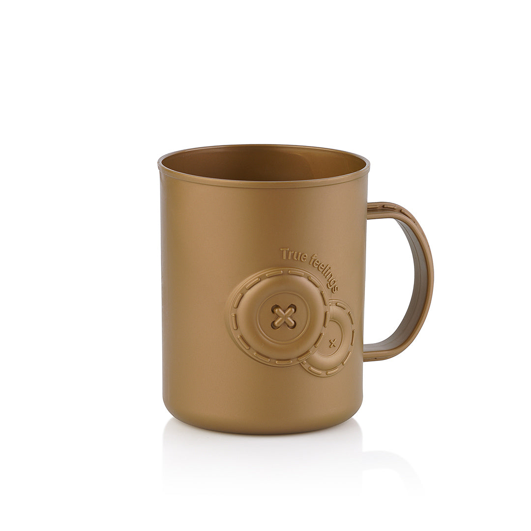 Lungo Mug - 400ML
