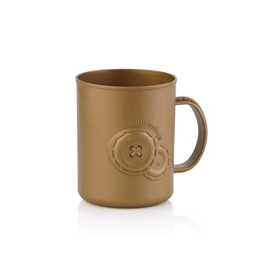Lungo Mug - 400ML