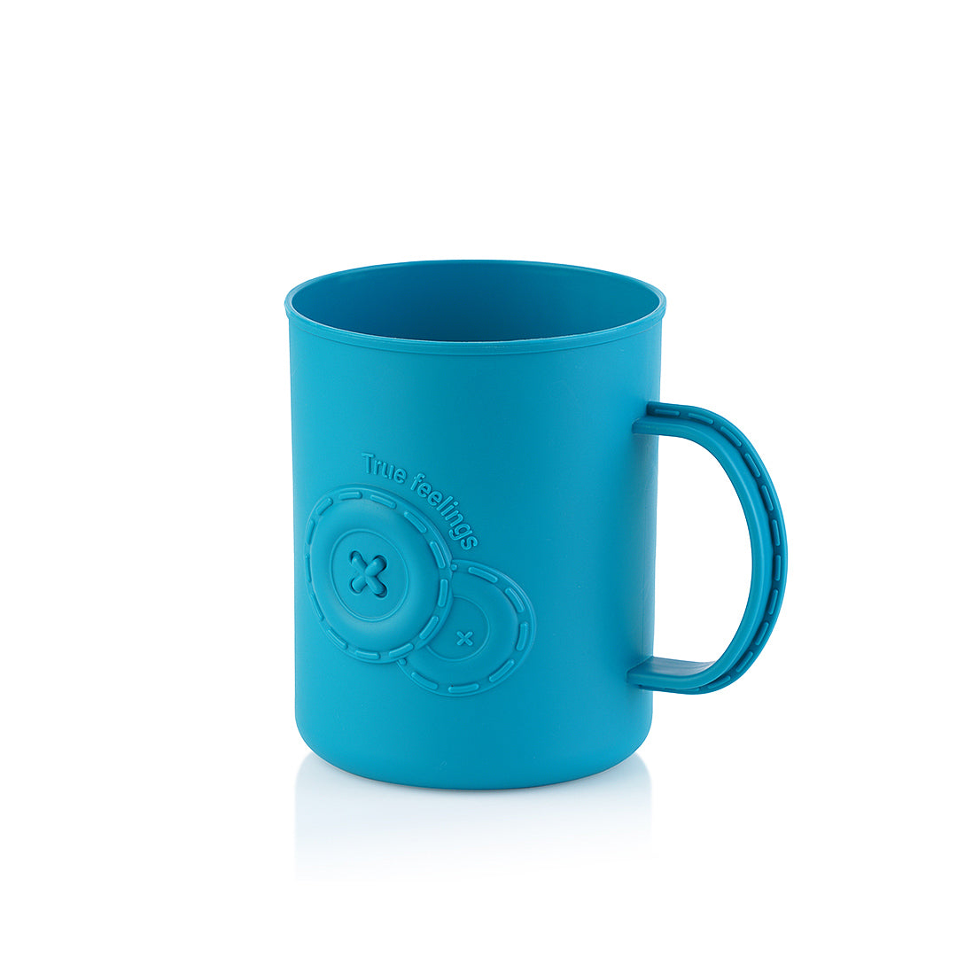Lungo Mug - 400ML
