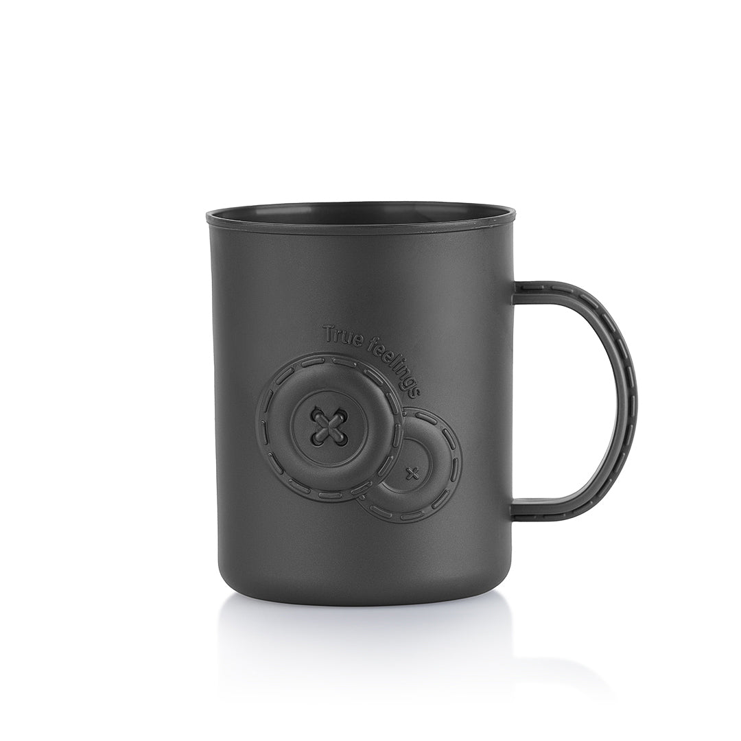 Lungo Mug - 400ML