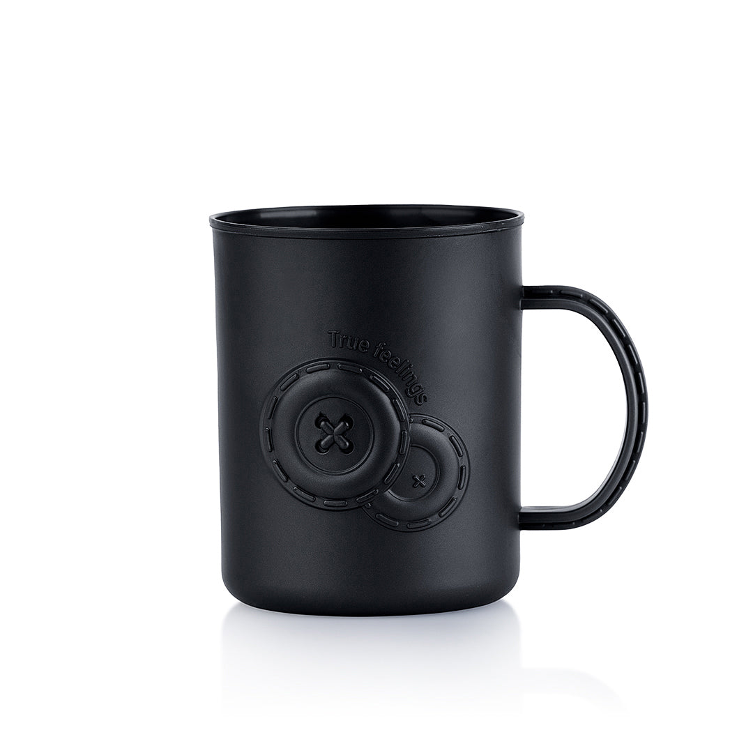 Lungo Mug - 400ML