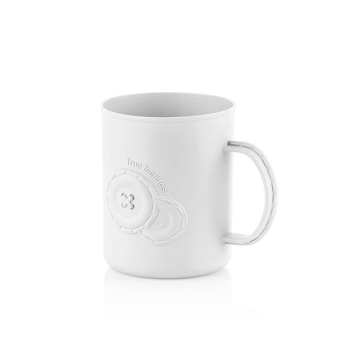 Lungo Mug - 400ML