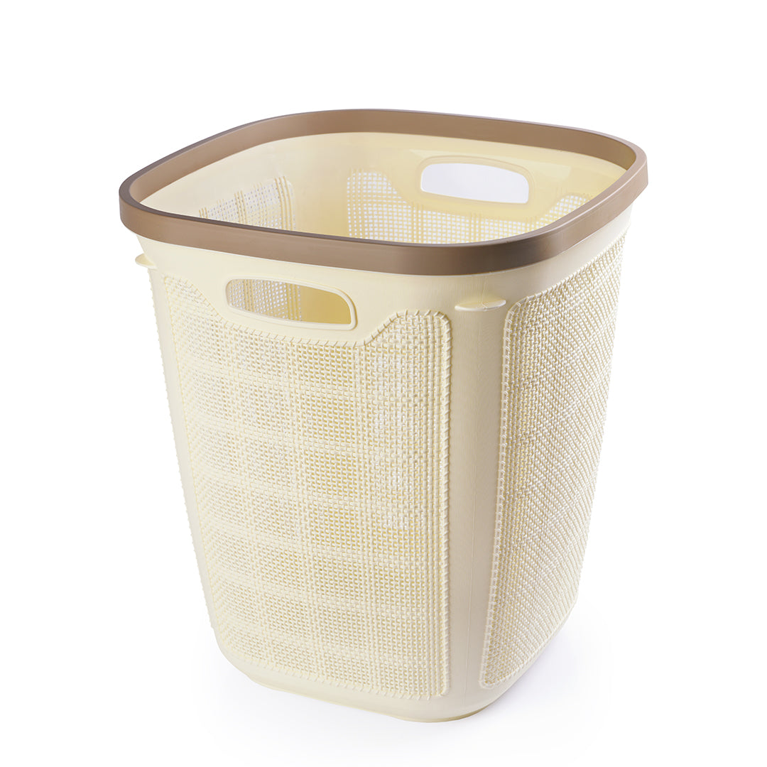 Laundry Basket Jute (60L)