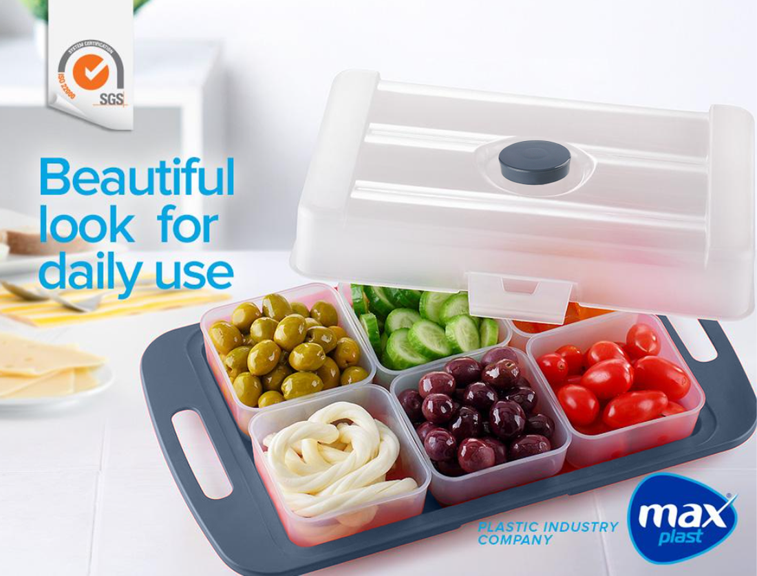 Snack Board