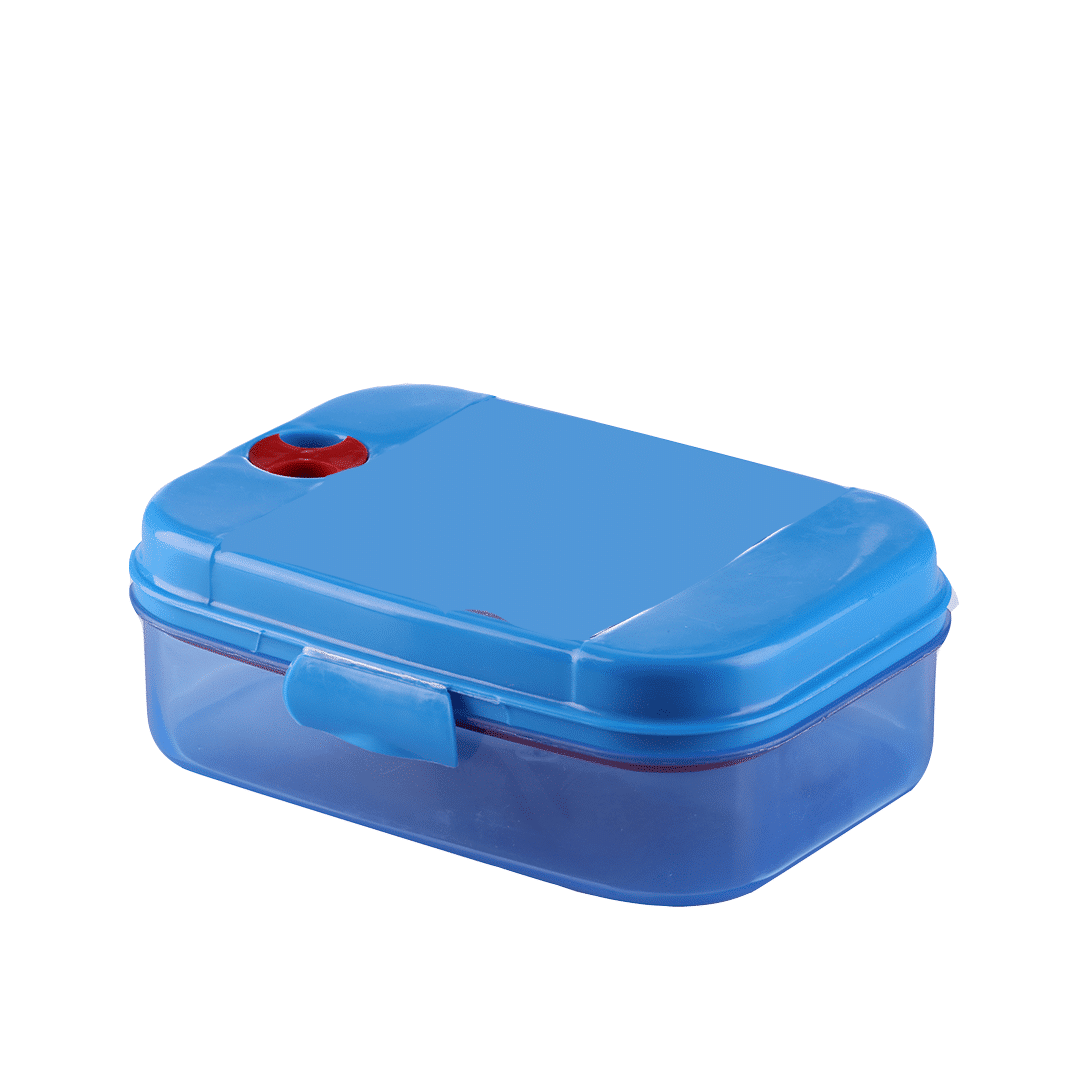 Trendy lunch Box