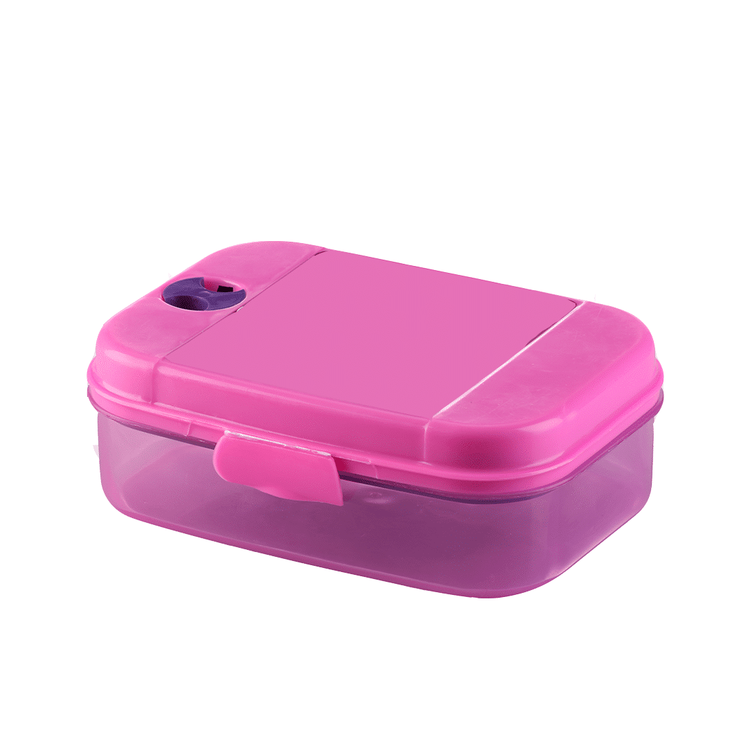 Trendy lunch Box