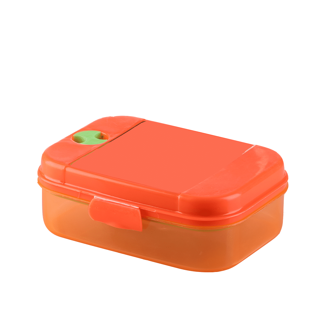 Trendy lunch Box