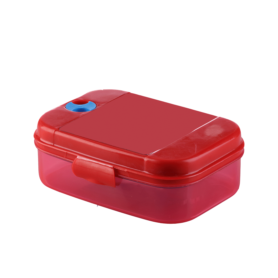 Trendy lunch Box