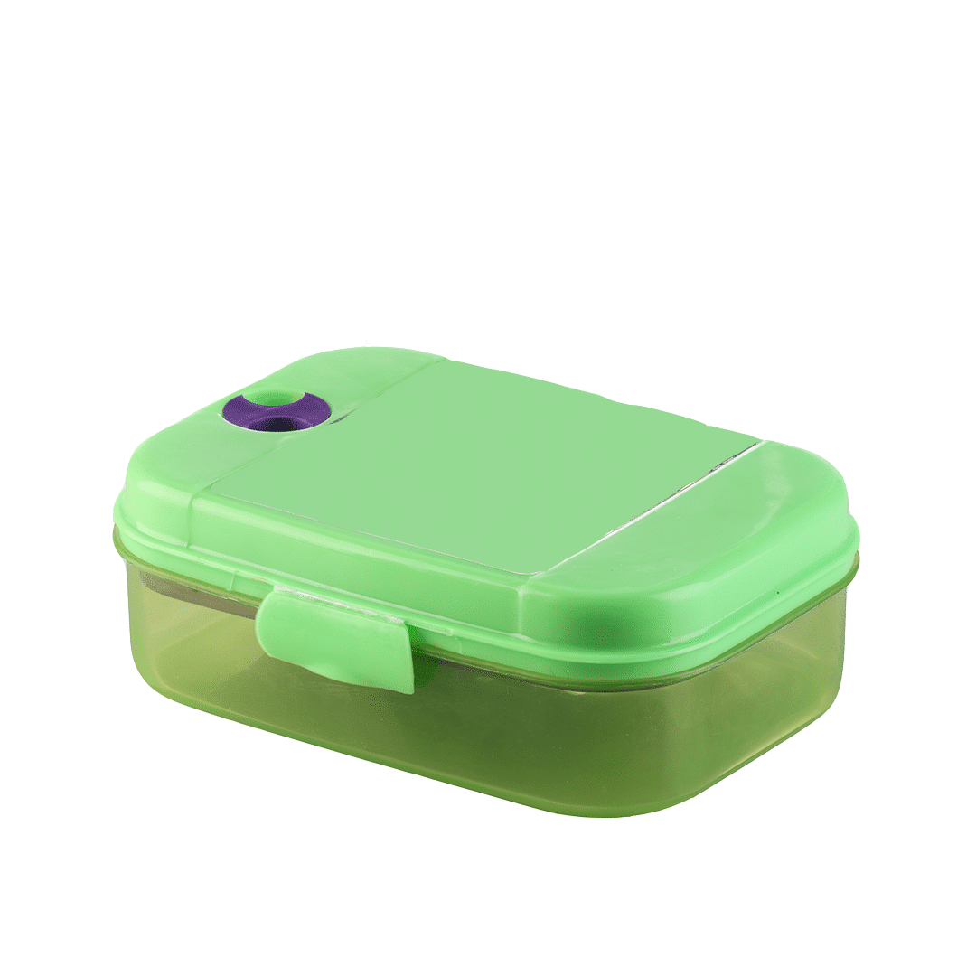 Trendy lunch Box