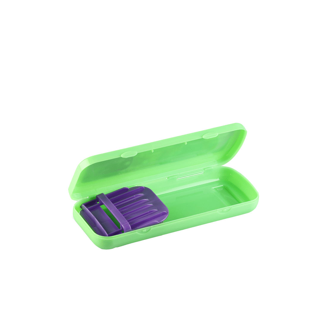 PENCIL CASE