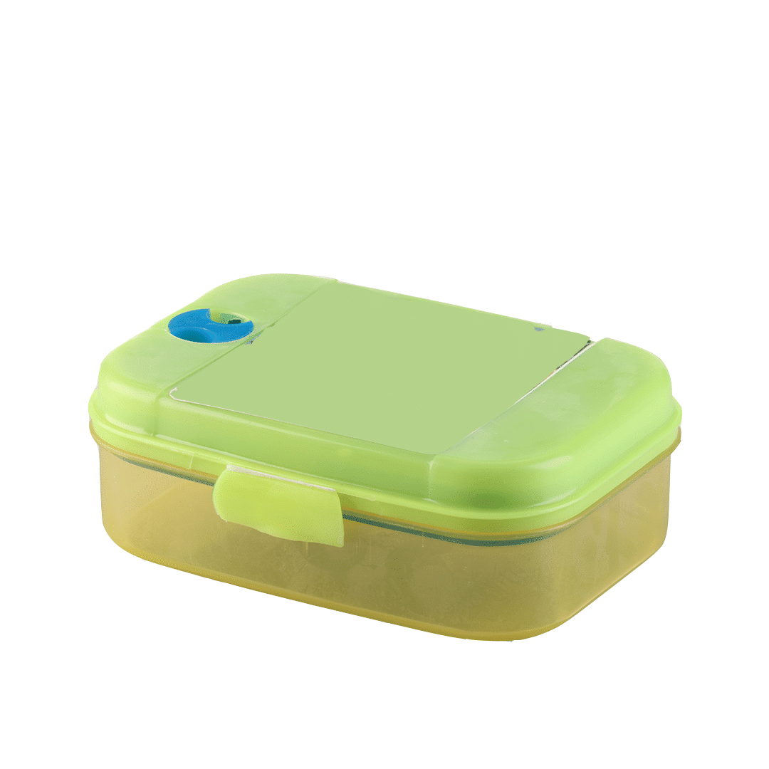 Trendy lunch Box