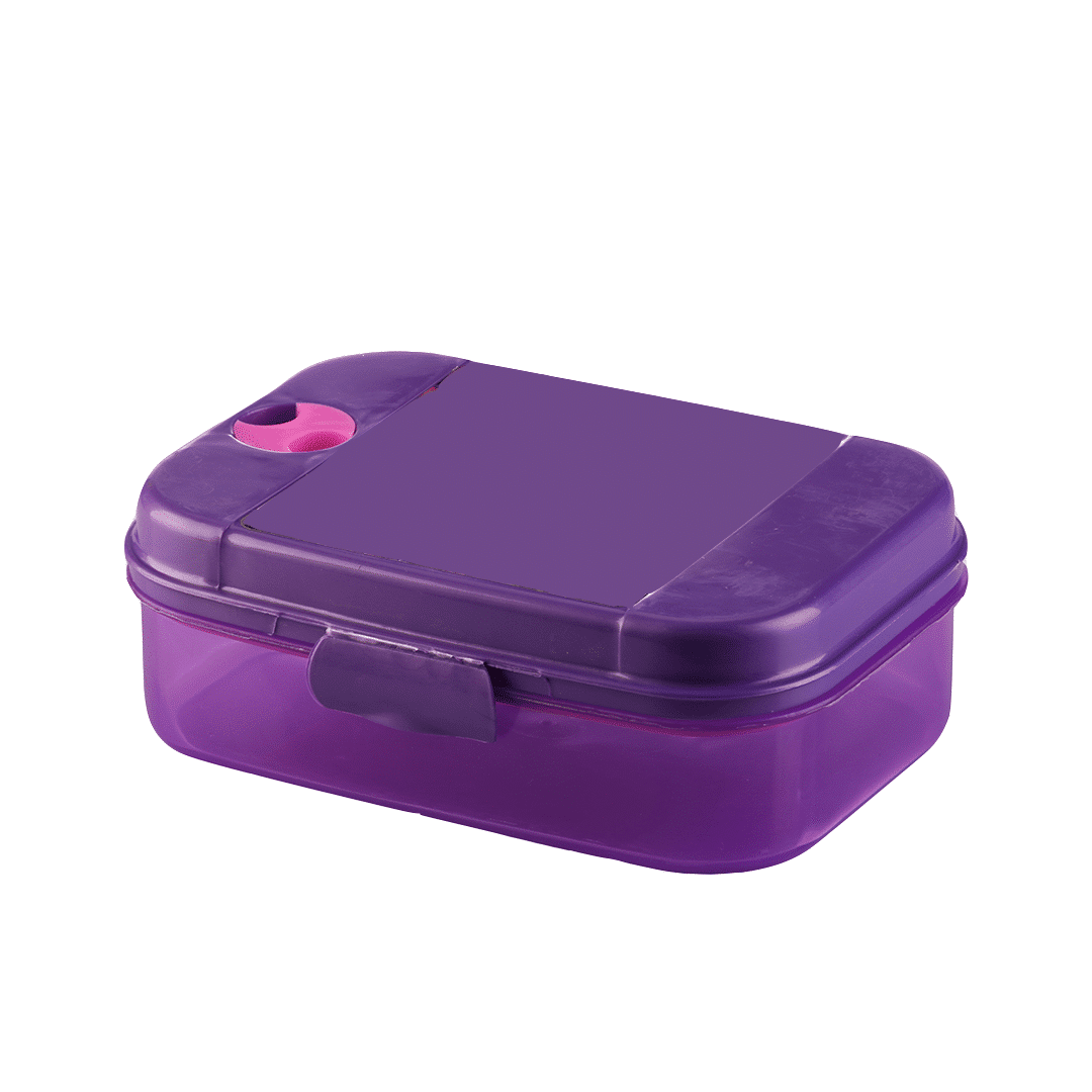 Trendy lunch Box