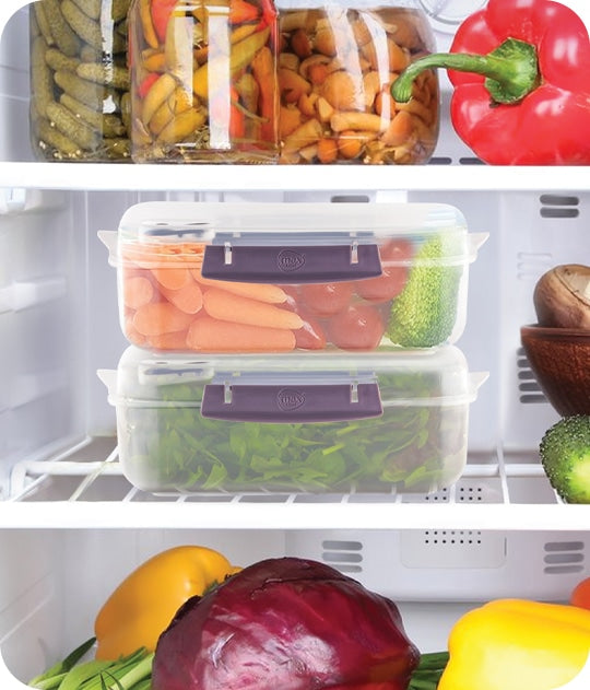 Magnum Food Container