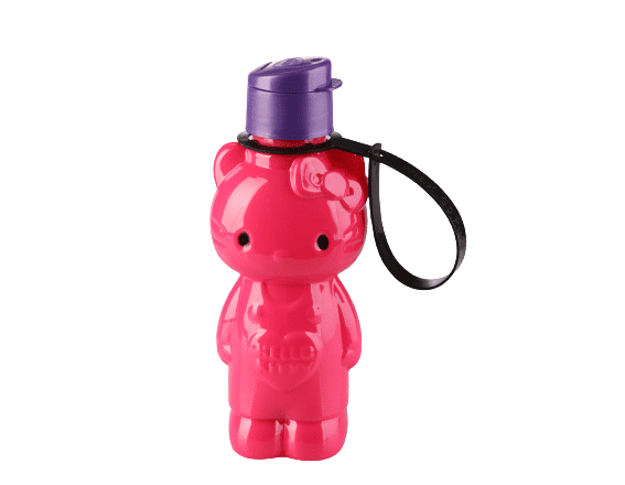 Max Kitty Bottle