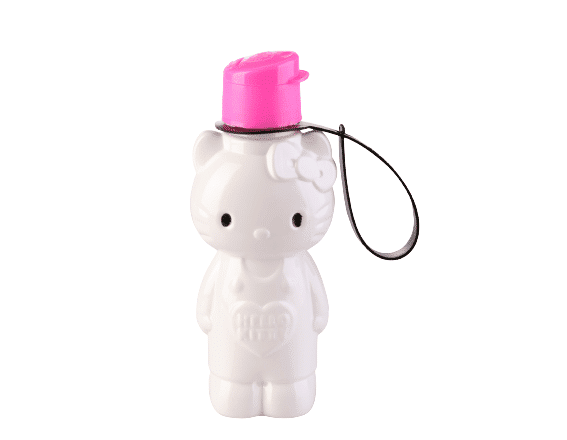 Max Kitty Bottle