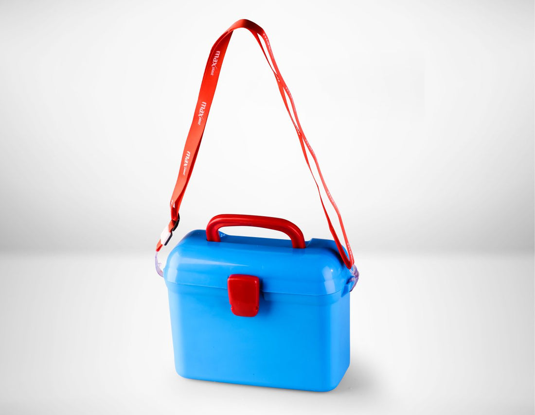 Rest Lunch Box