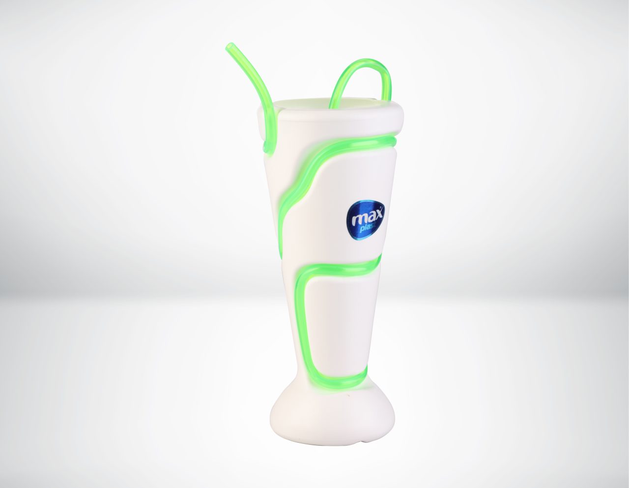 كوب ثلج
