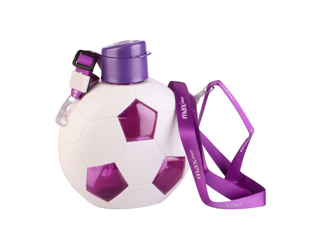 Football water Bottle