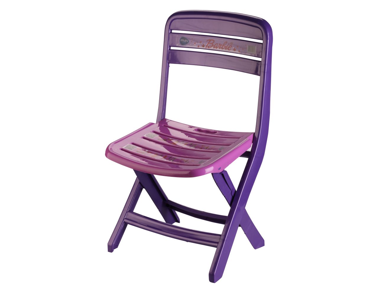 Foldable Kids Chair