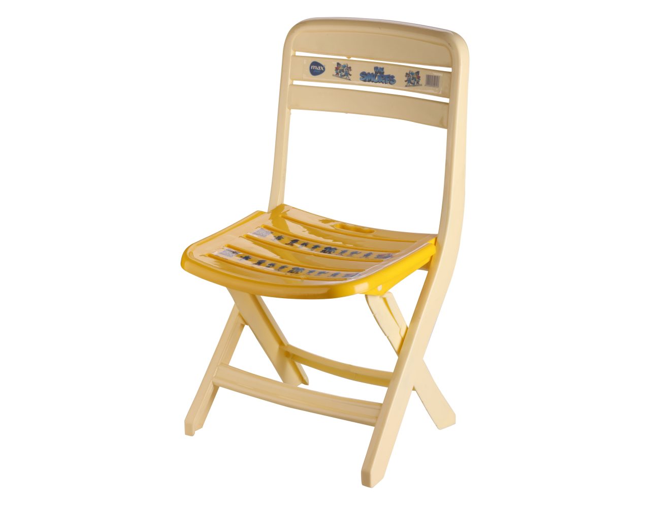 Foldable Kids Chair