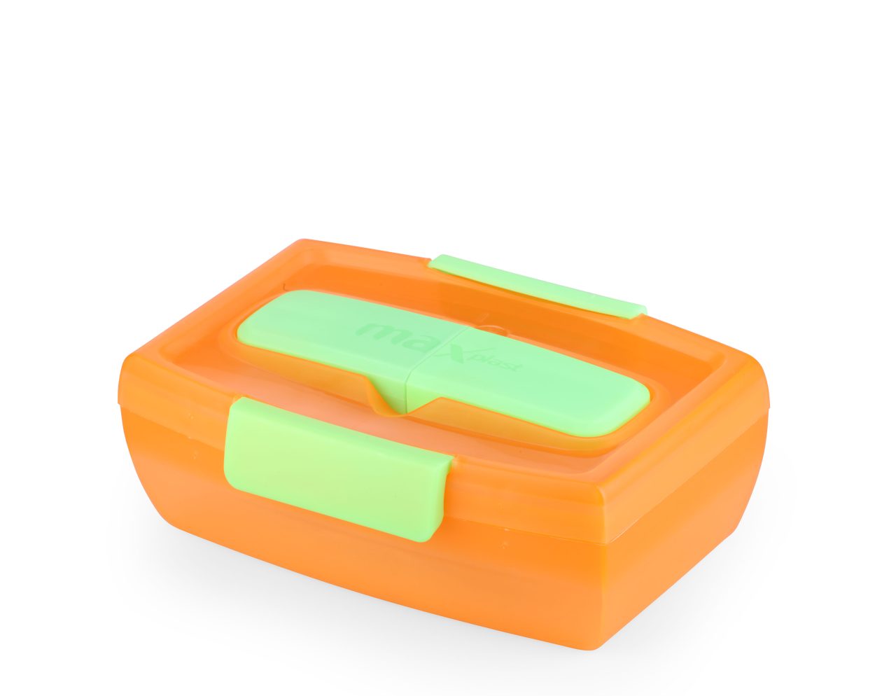 Max Box Lunch Box