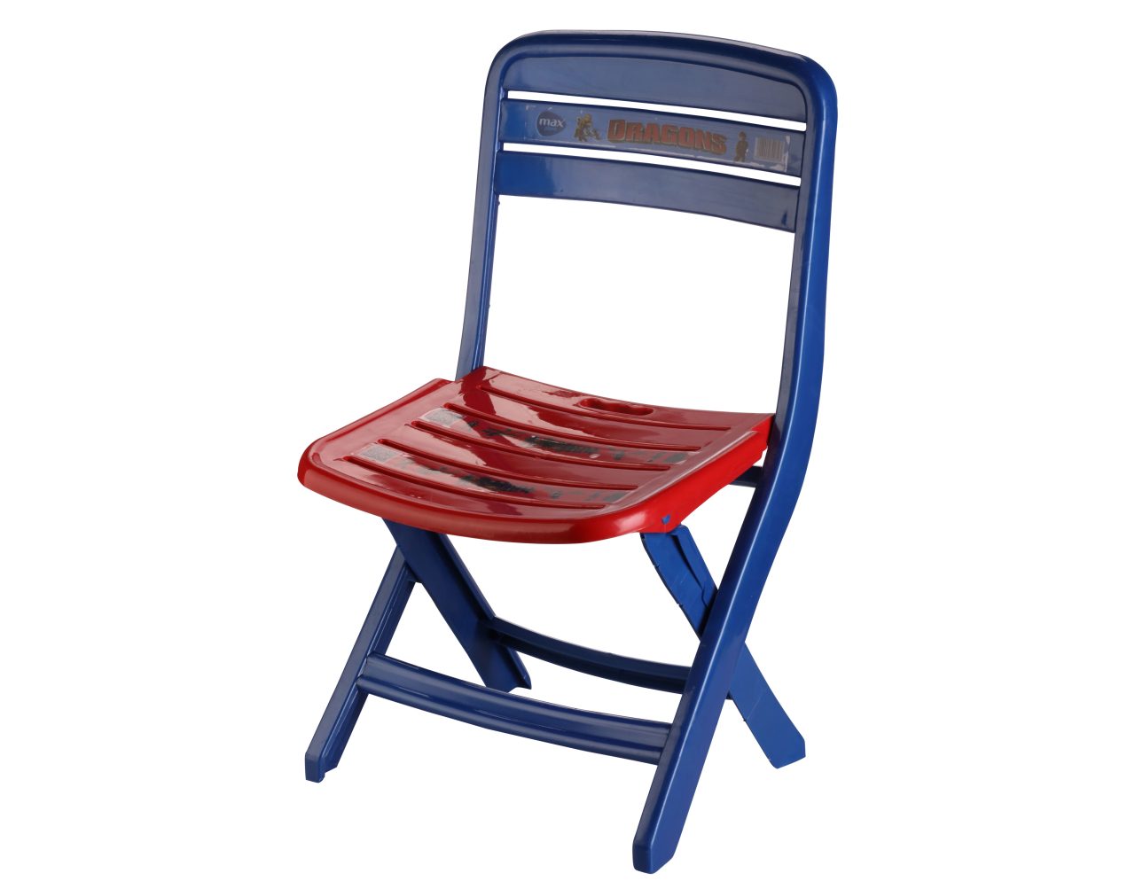 Foldable Kids Chair
