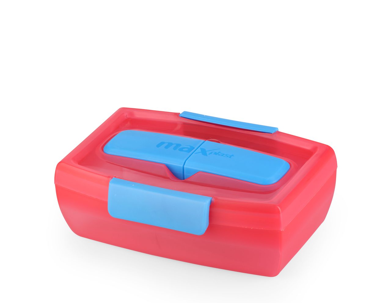 Max Box Lunch Box