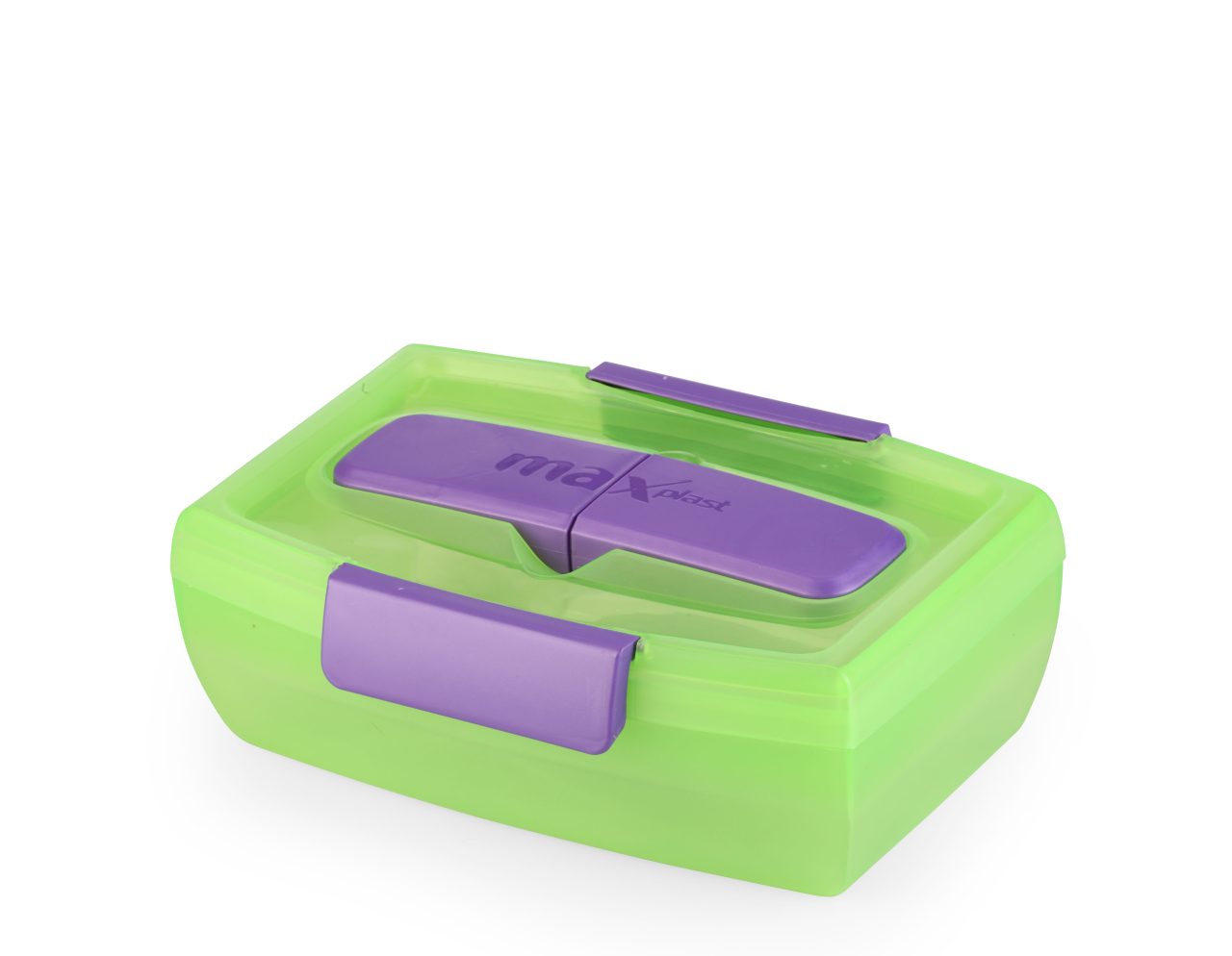 Max Box Lunch Box