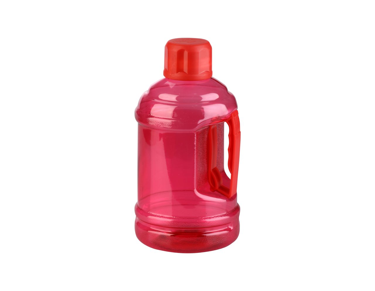 Water Bottle Mini Tank