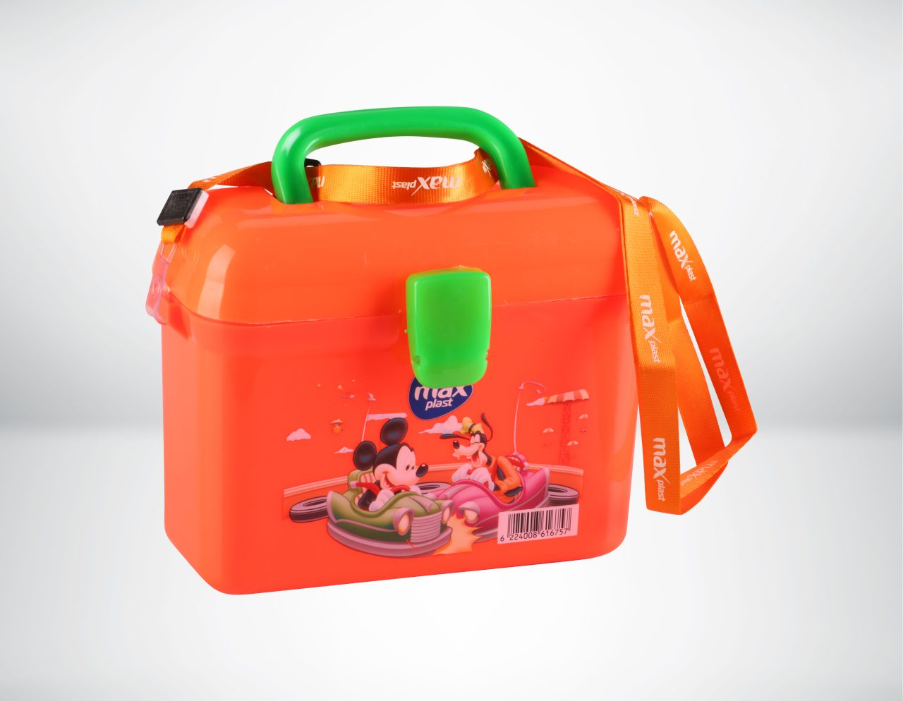 Rest Lunch Box
