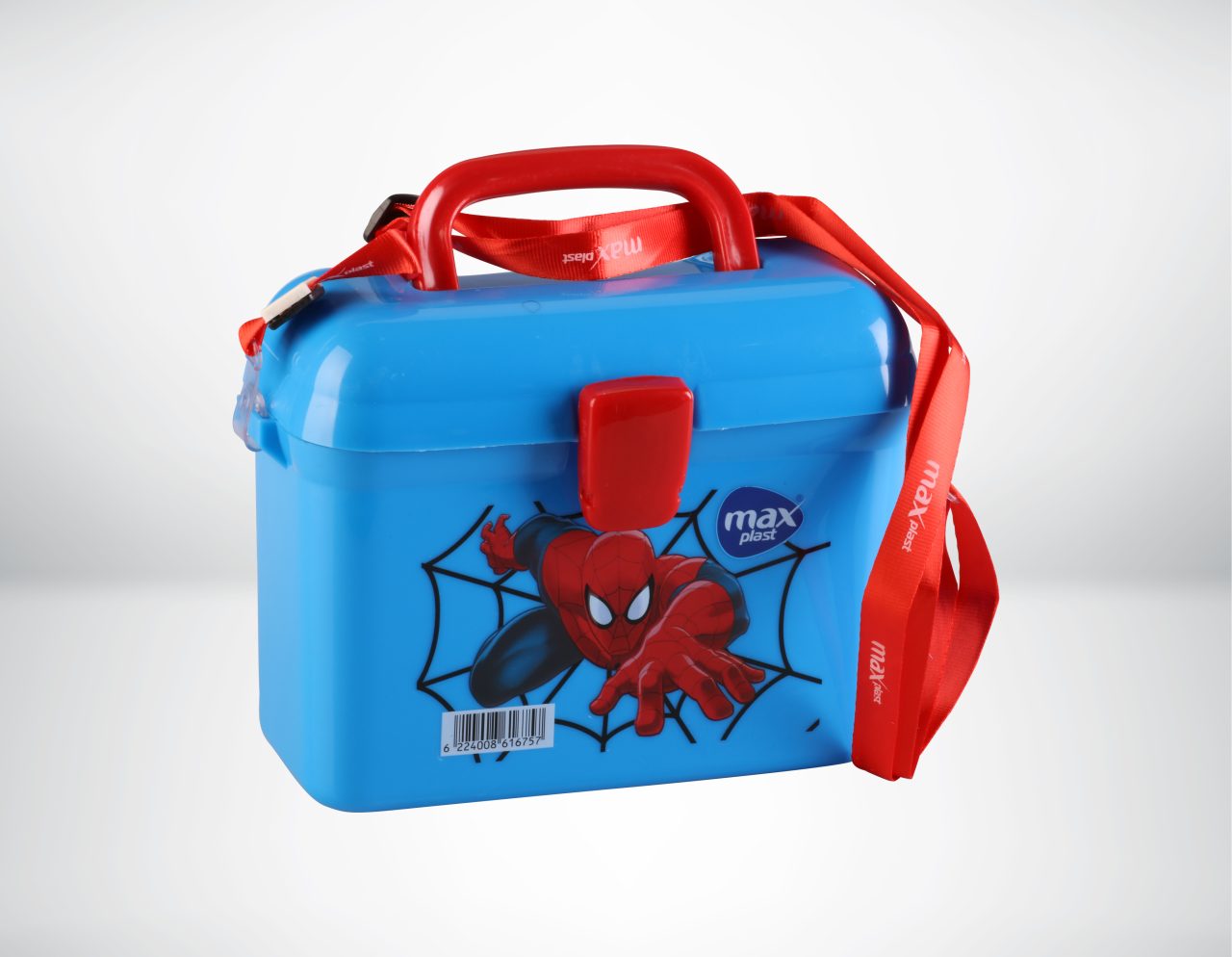 Rest Lunch Box