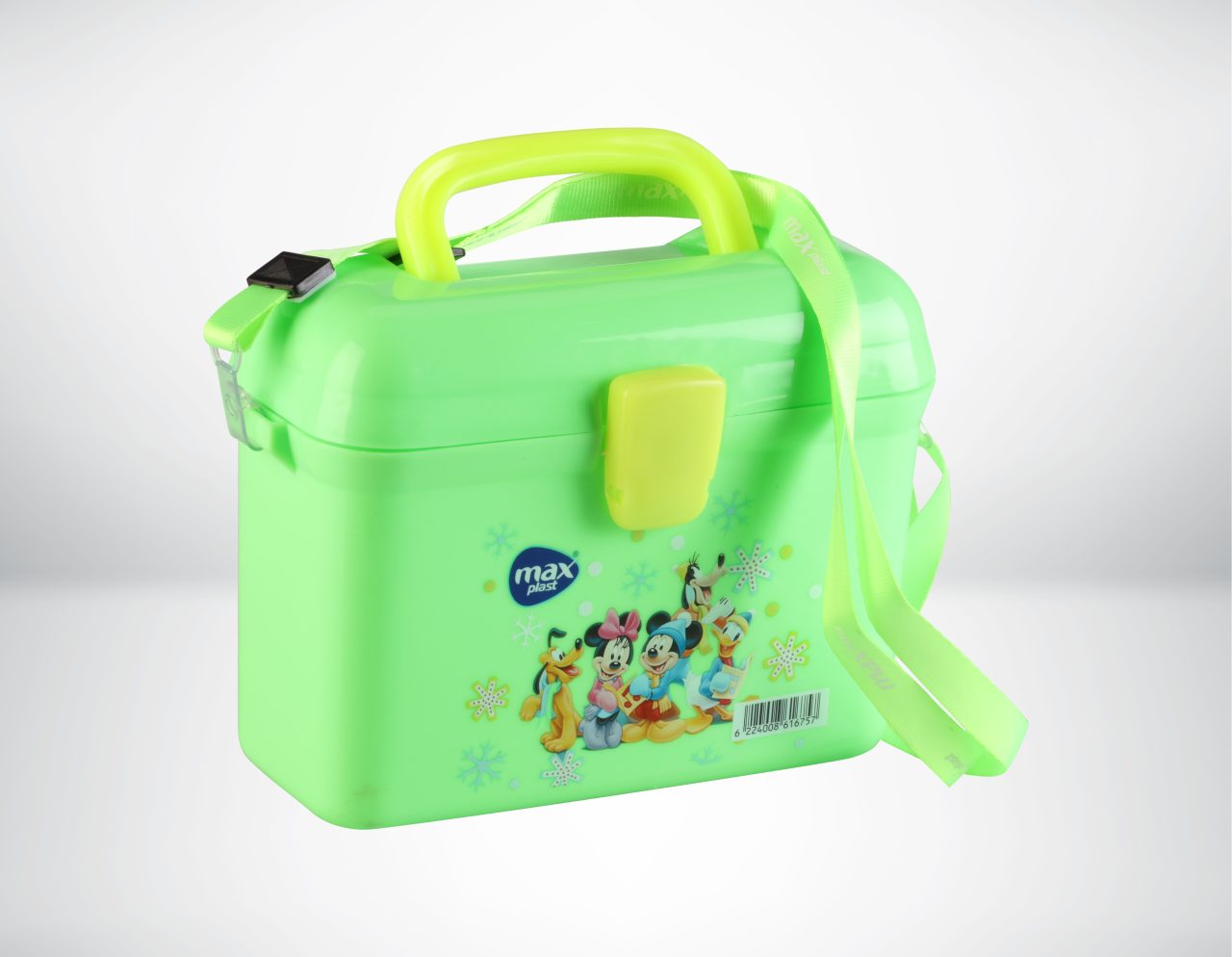 Rest Lunch Box