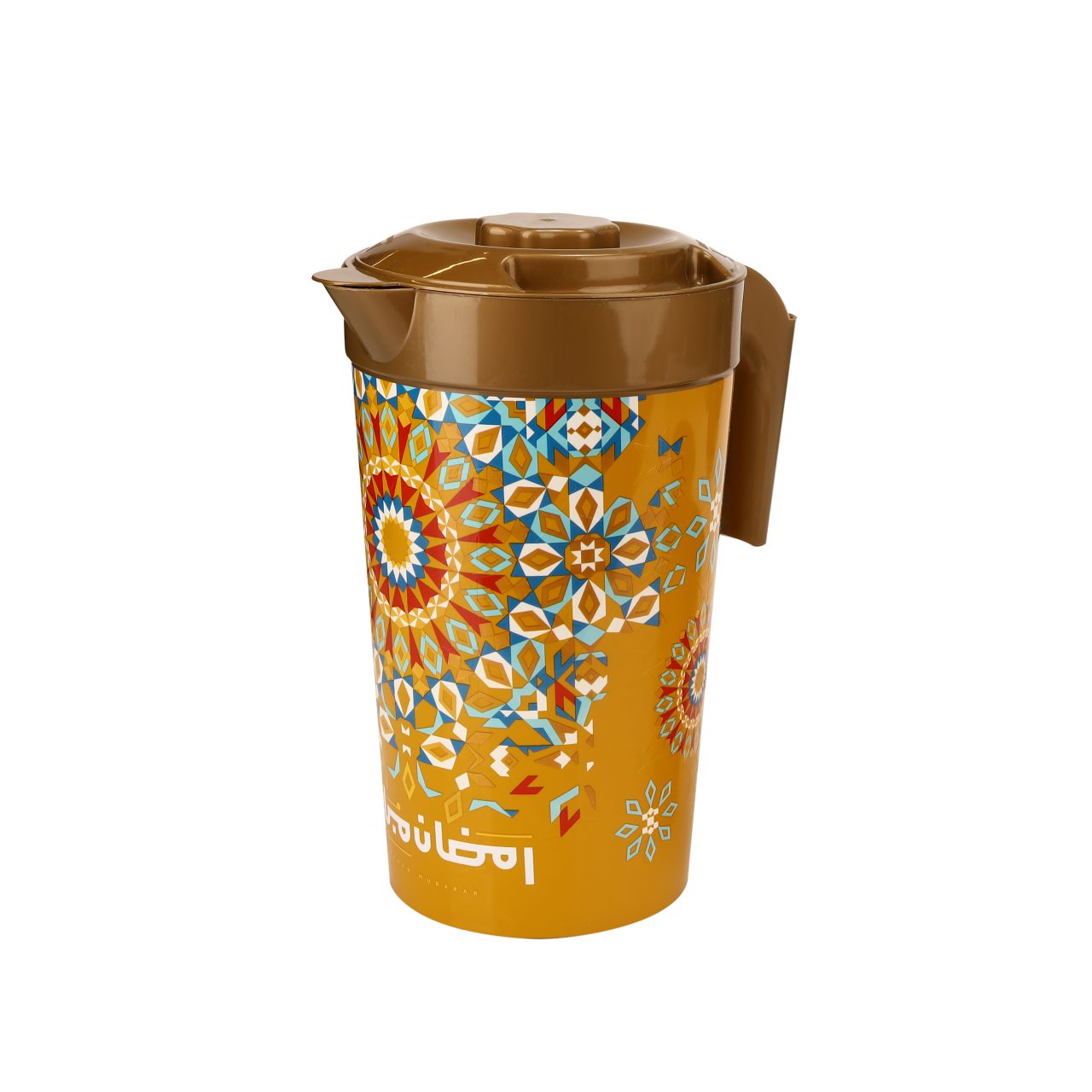 Ramadan Jug