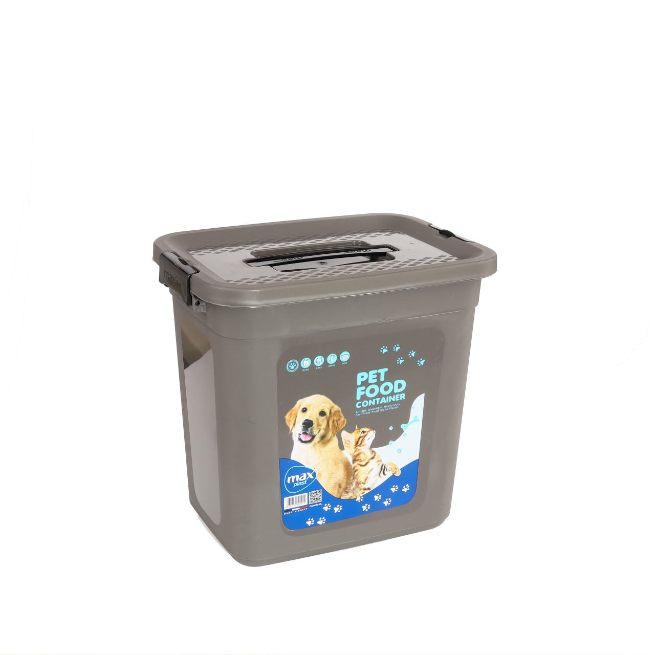 Rocky Box Container
