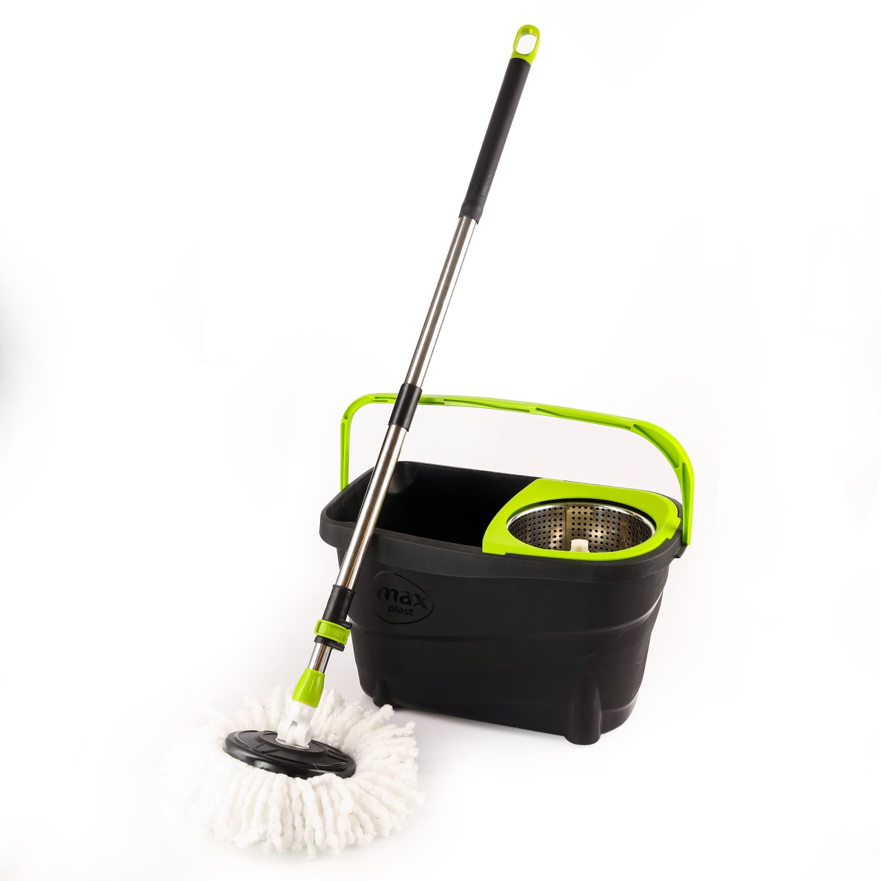 Max Steel Mop