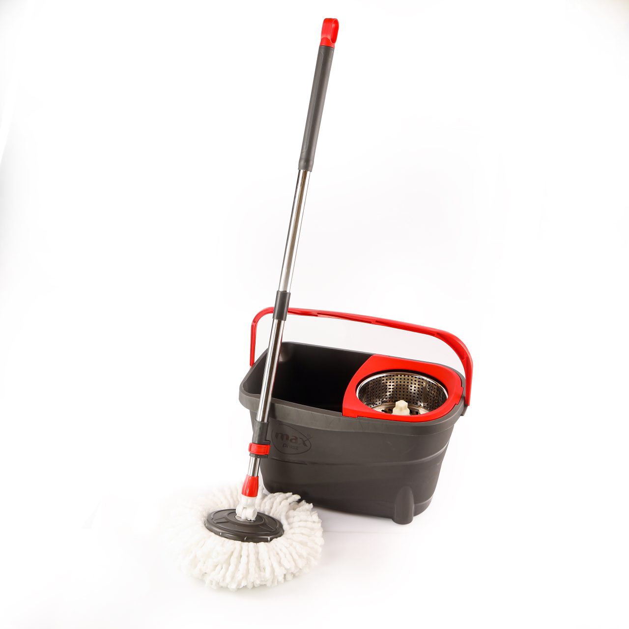 Max Steel Mop