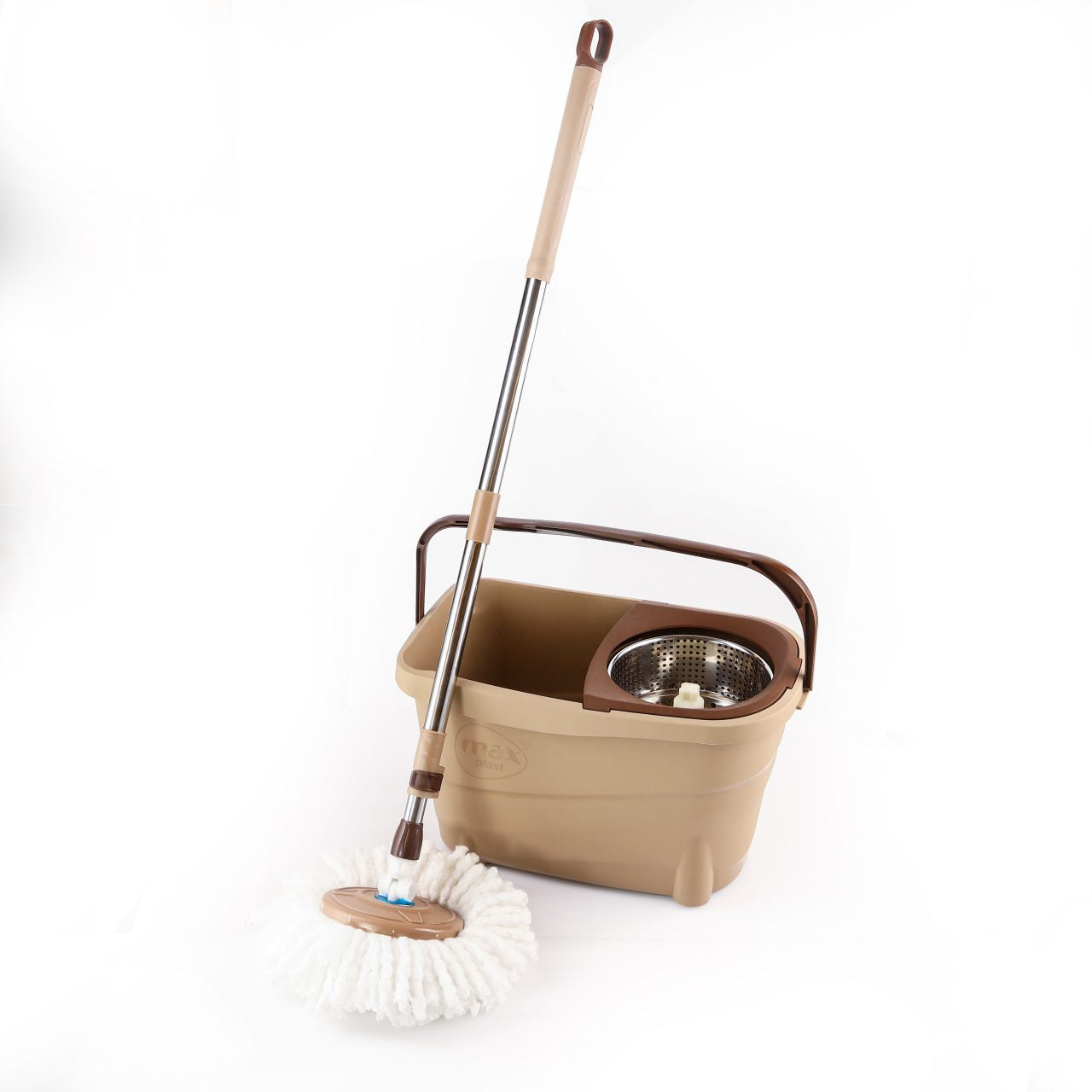 Max Steel Mop