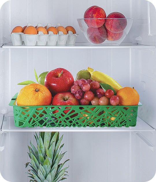 Fridge Containers Flexi Set