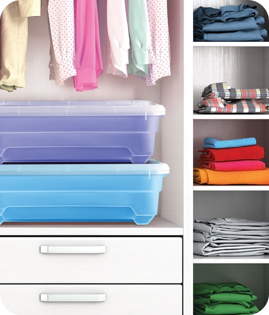 Vido Storage Box 20 Liter
