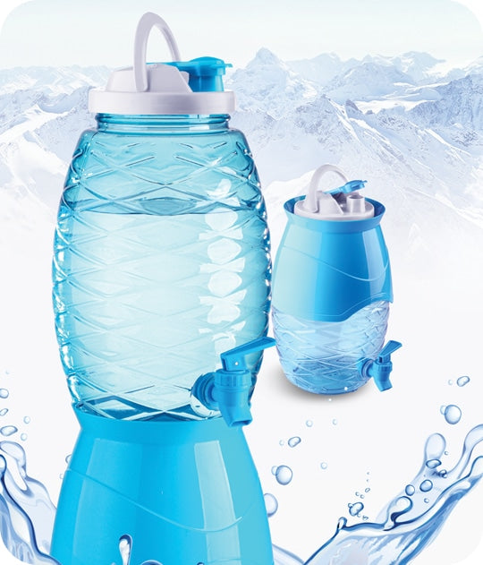 Dispenser Super Cooler