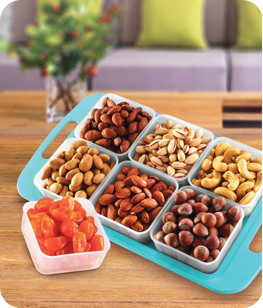 Nuts Board