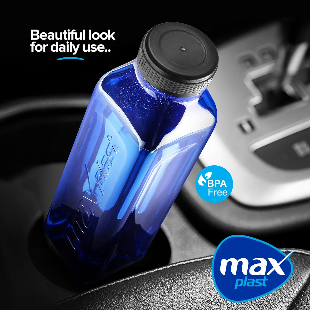 Max-Carbon-650ml-water-bottle