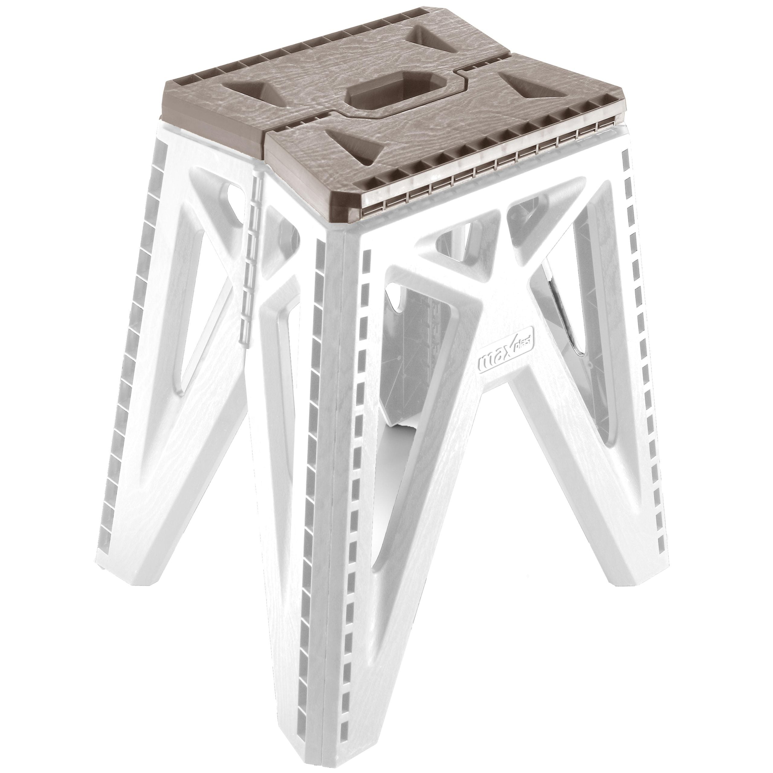 Portable Outdoor Folding Stool 45 CM