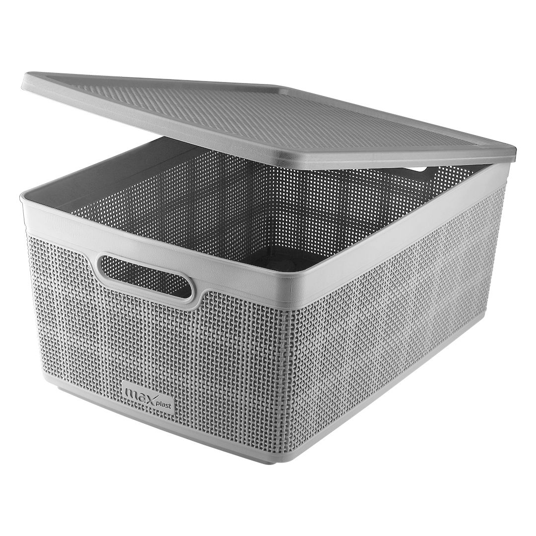 Jute Storage unit