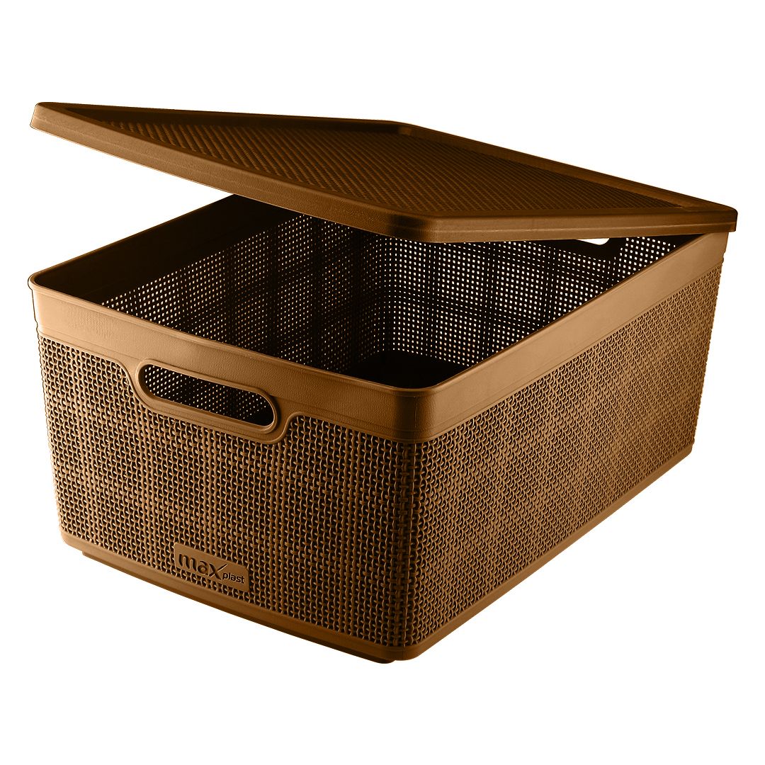 Jute Storage unit