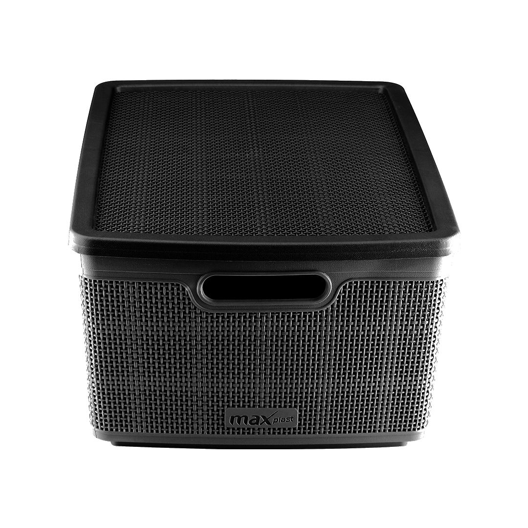 Jute Storage unit