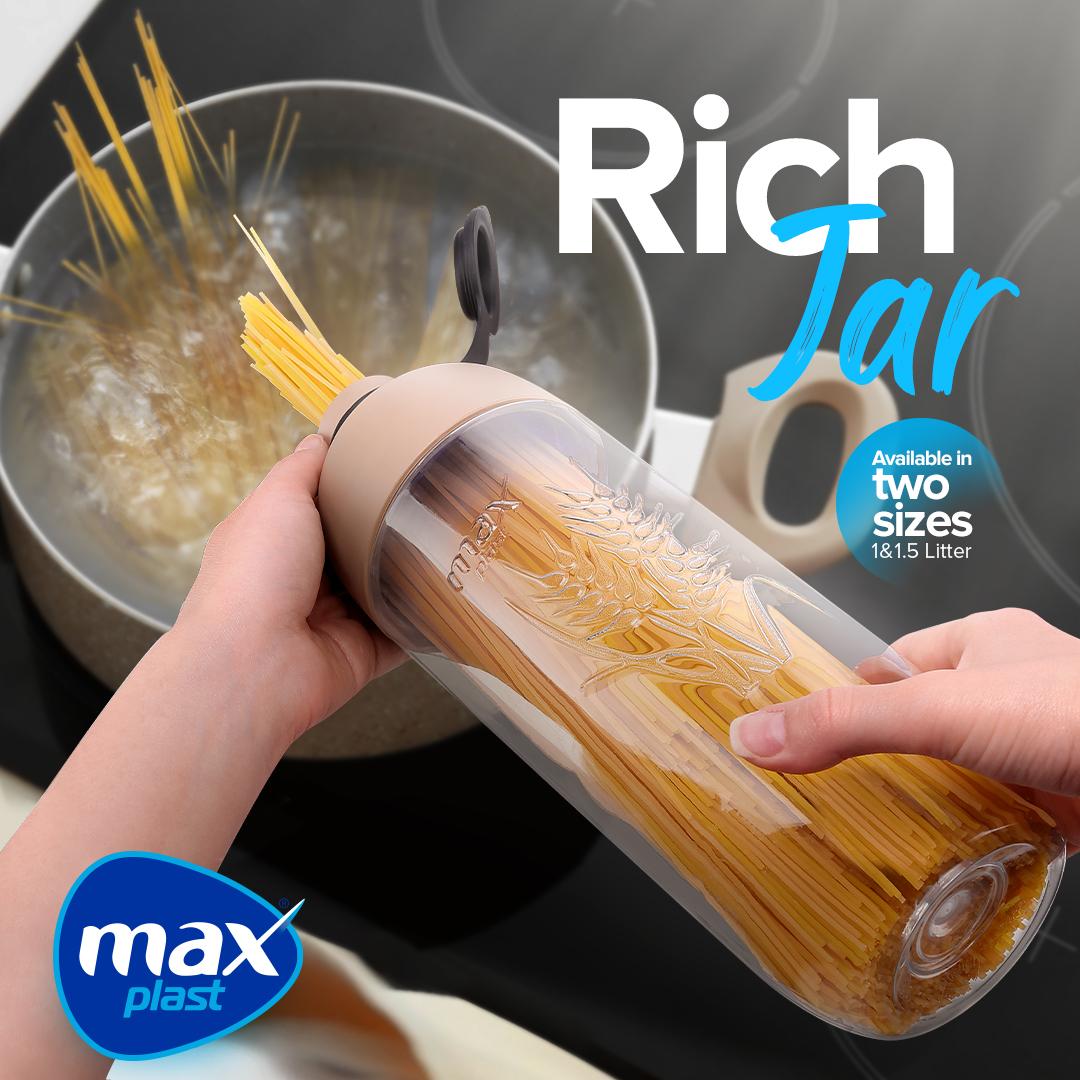 Rich Jar - 1.5L