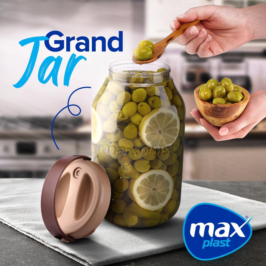 Grand Jar - 5L