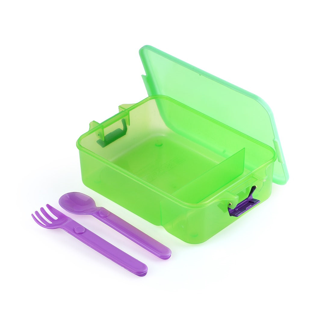 STAR BOX Lunch Box